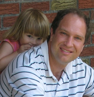 Mark and Elizabeth Potosnak